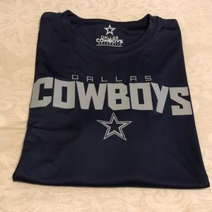 NFL authentic tshirt
